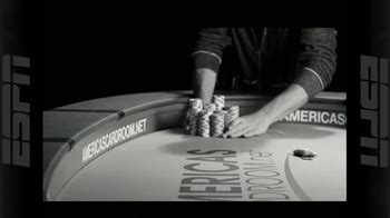 CARDROOM TV .